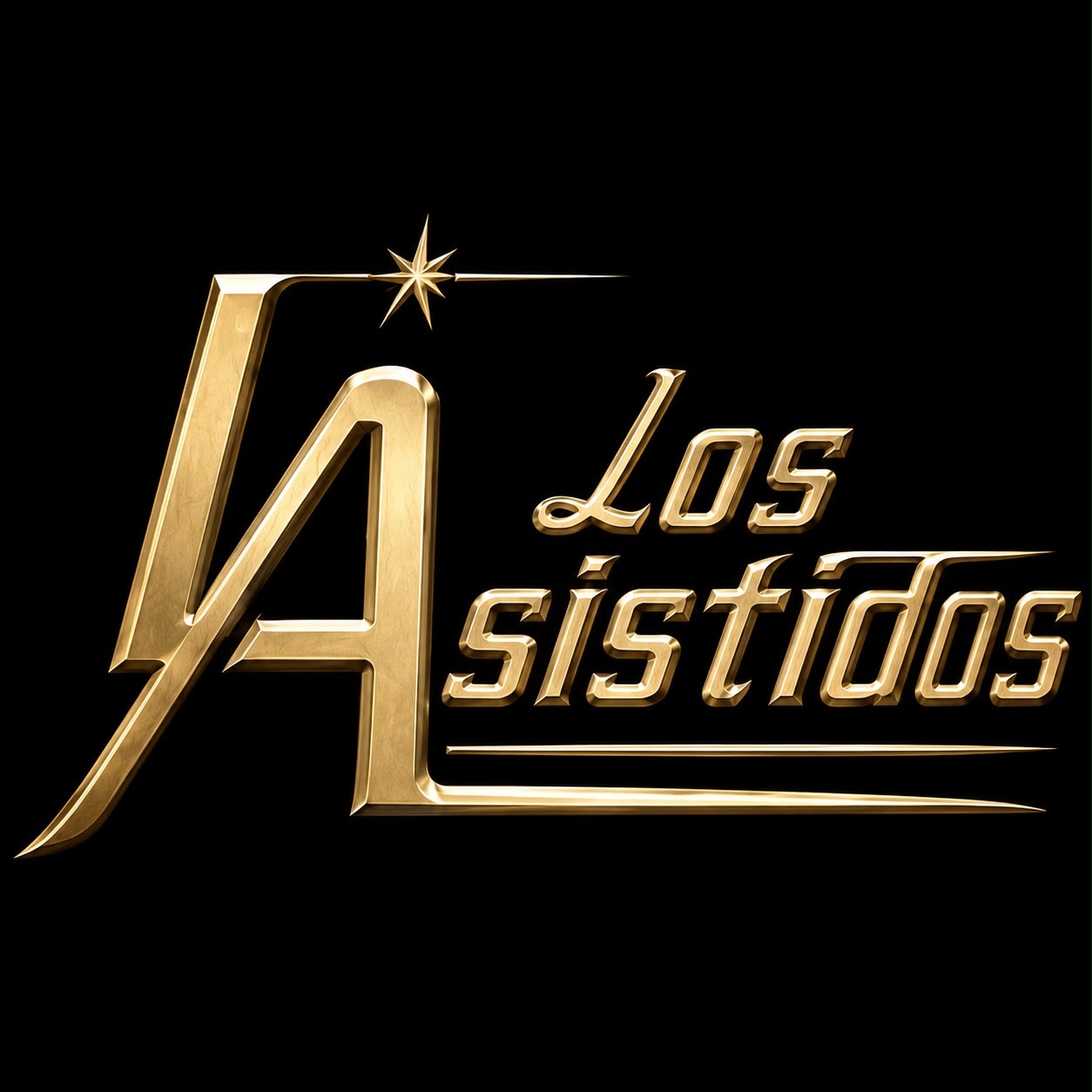 Los Asistidos