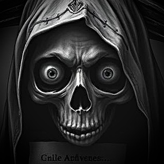Schnitter’s Tod artwork