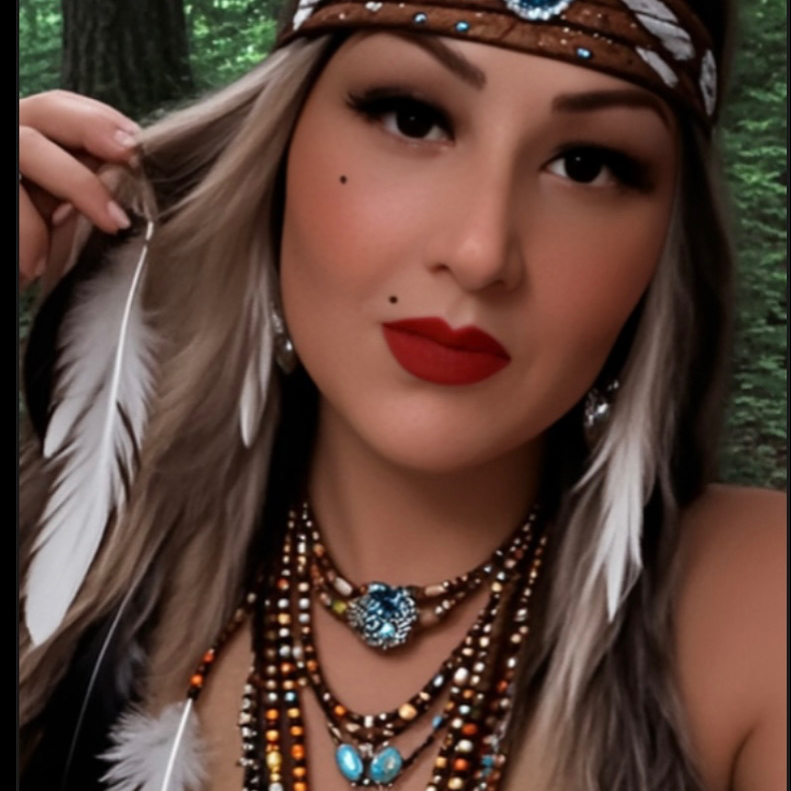 Profile picture for ISHA 