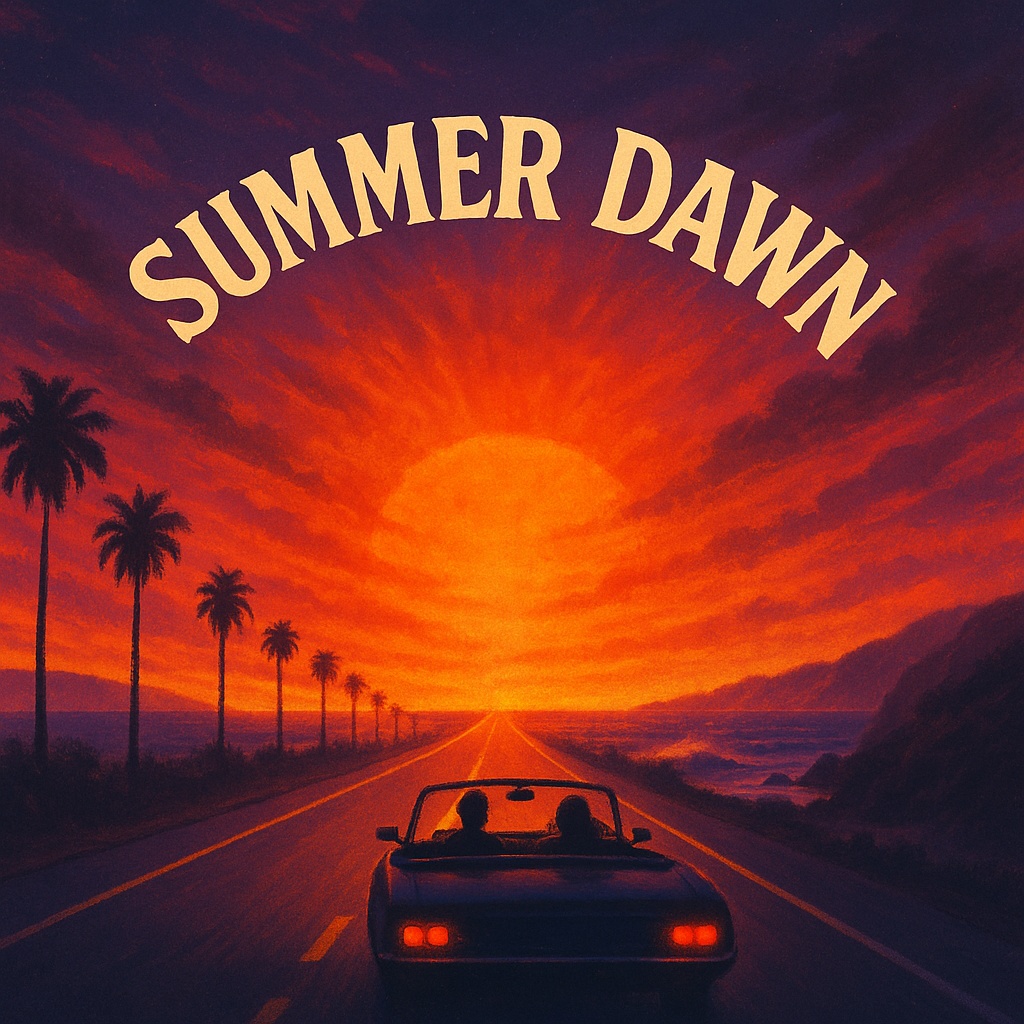 Summer Dawn