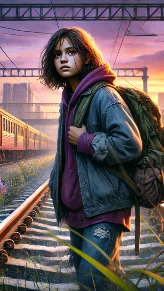 Image for Trauma & Escape