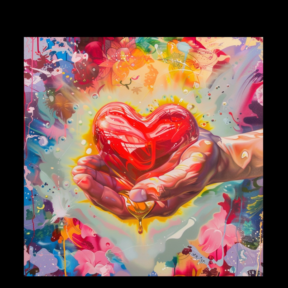 Image for Love, heartbreak ❤️💔❤️‍🩹