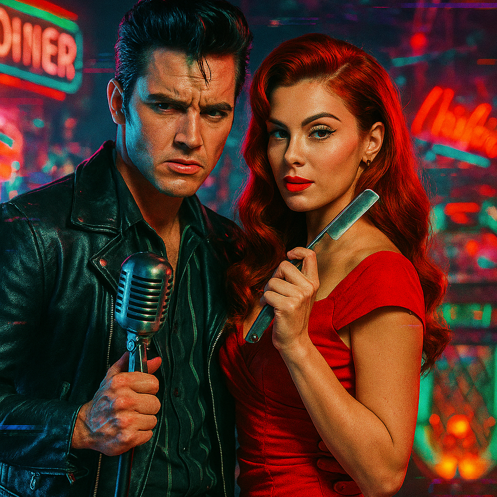 Persona image for Hard Love