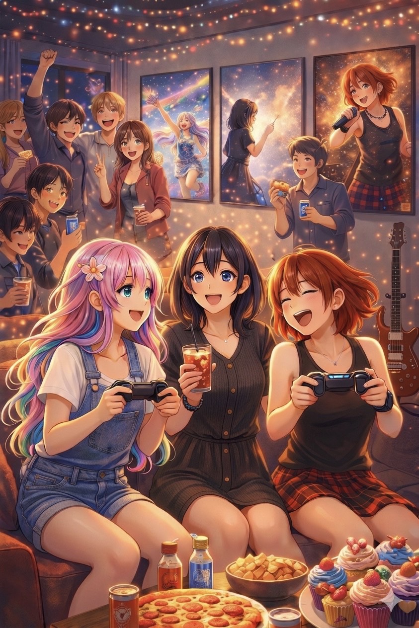 Song Image