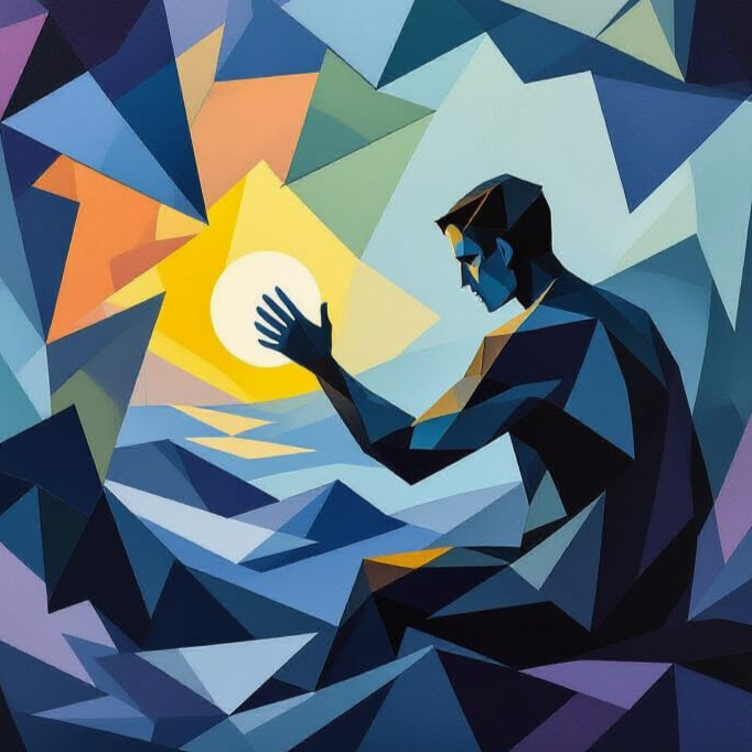 The Land of Tears artwork