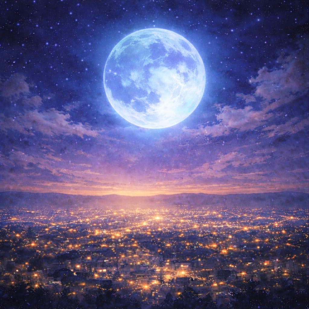 Playlist cover art