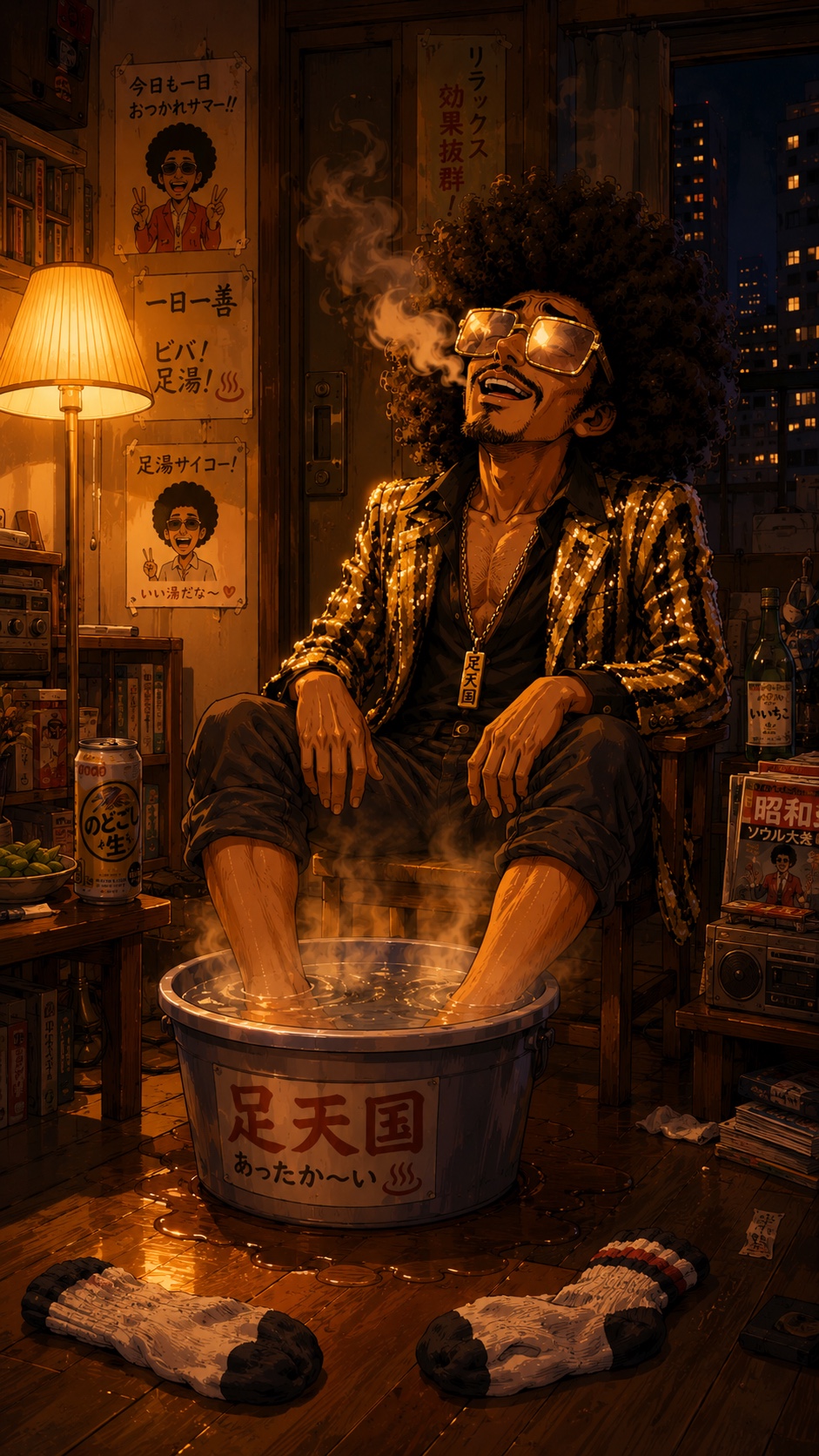 Song Image