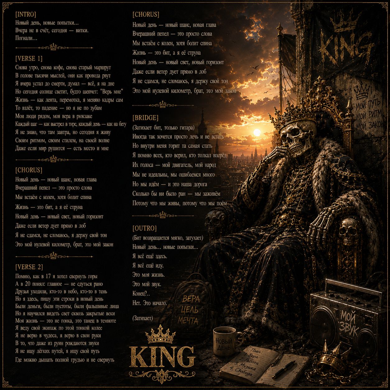 Нулевой километр artwork