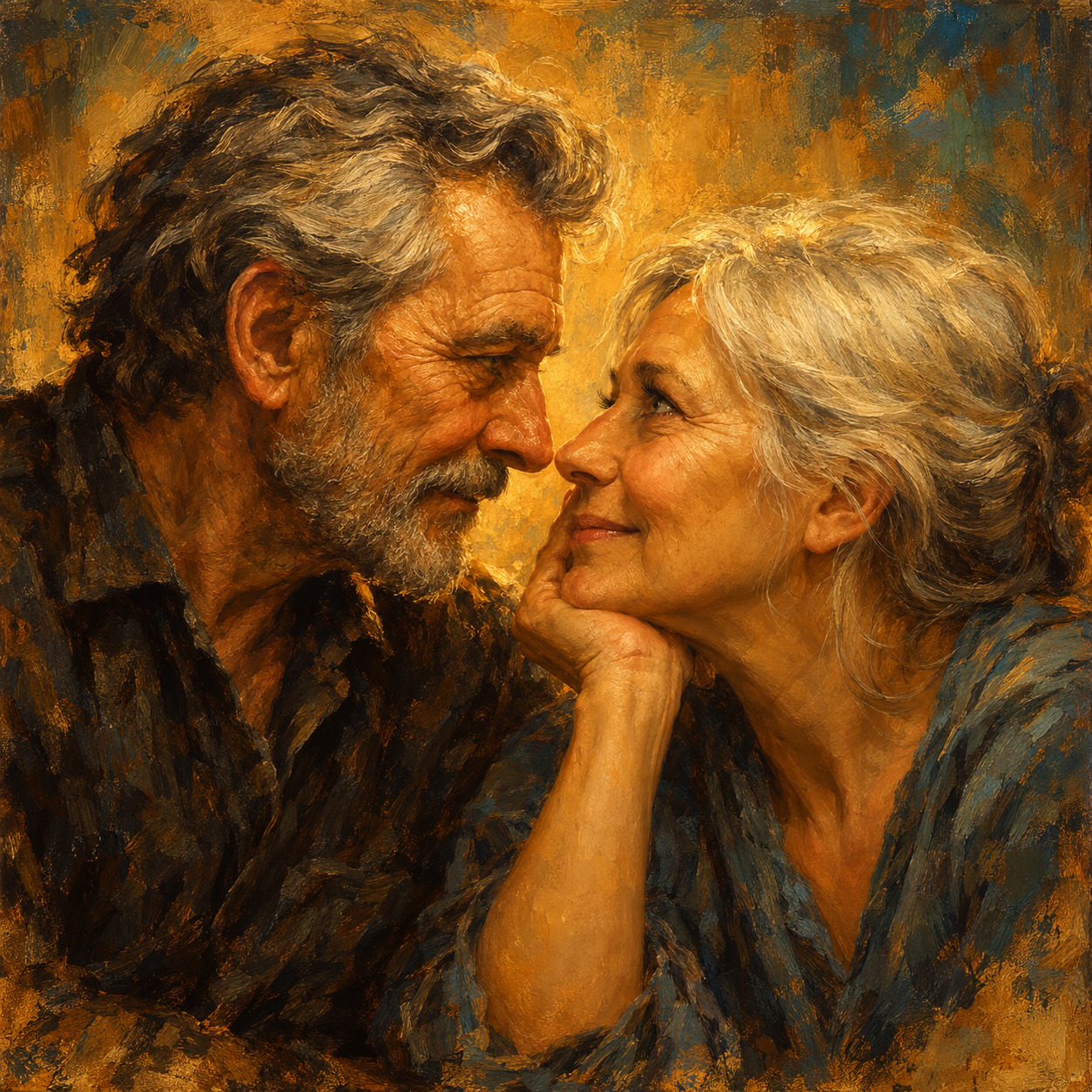 Altijd gedaan, altijd gebleven artwork