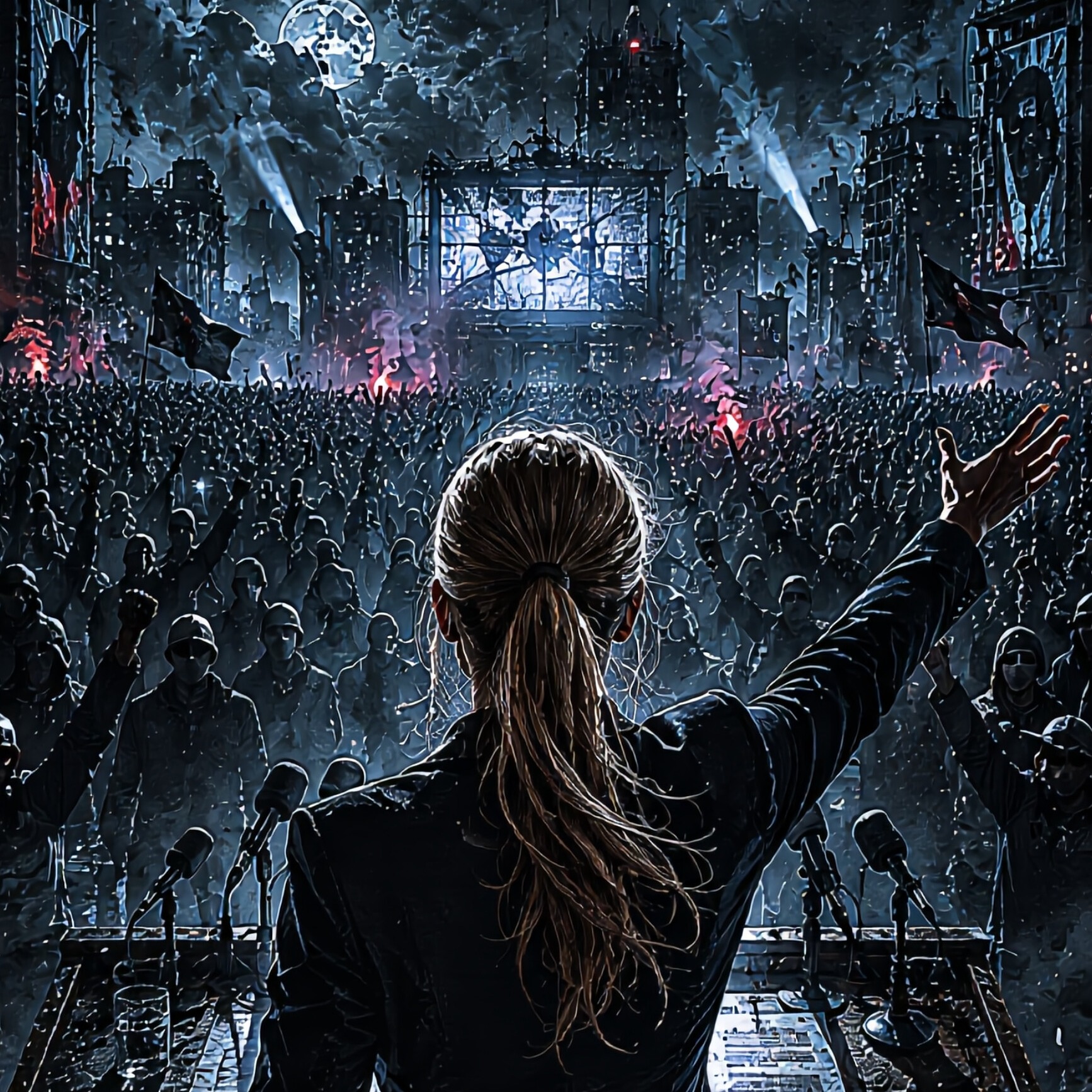 Song Image