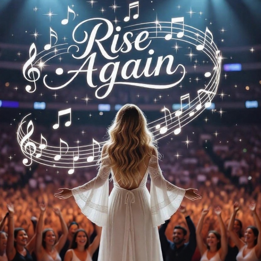 Playlist cover art