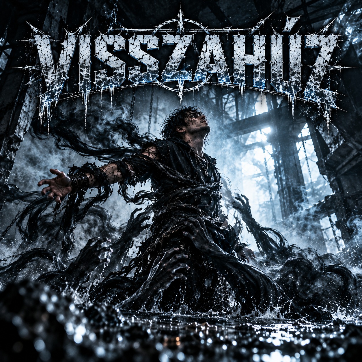 Visszahúz artwork