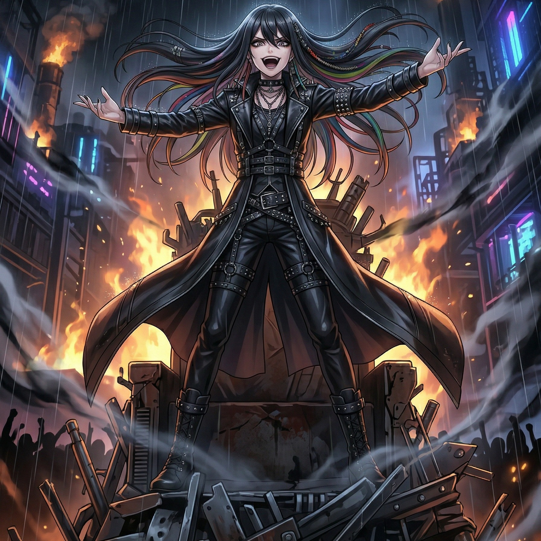 Song Image