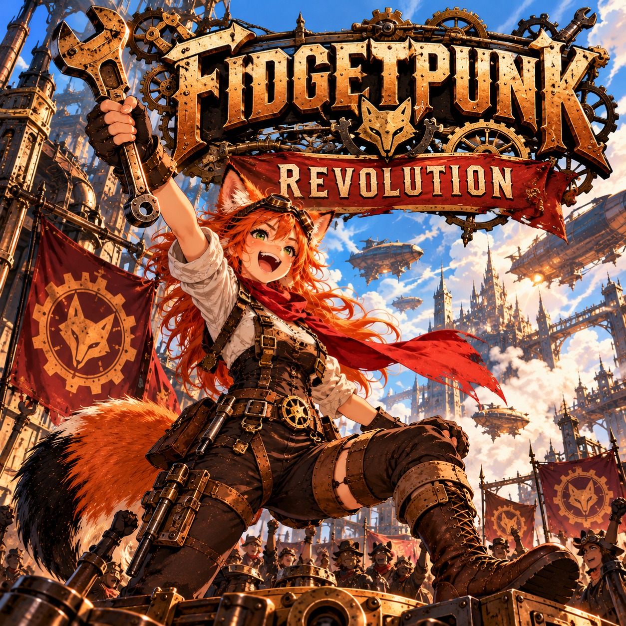 Song Cover Image