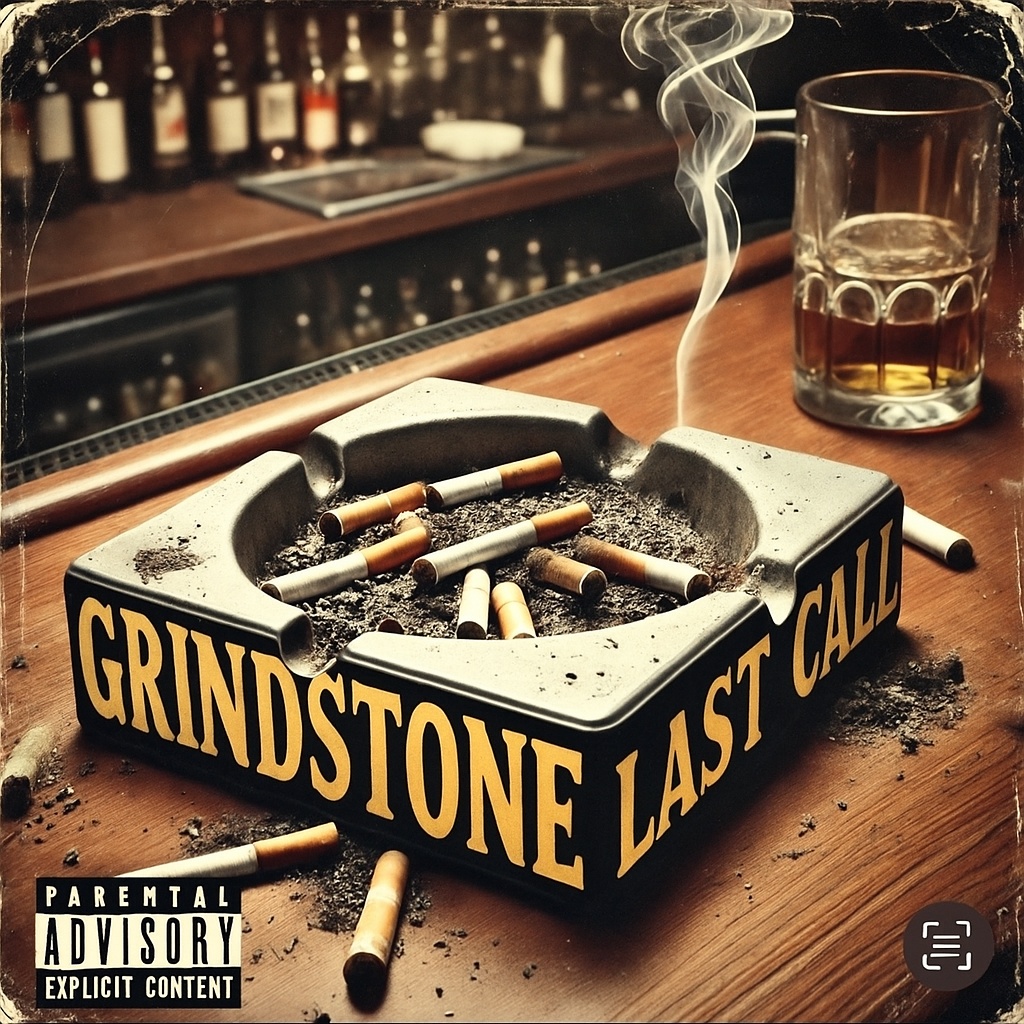 Image for Grindstone - Last Call (2002)