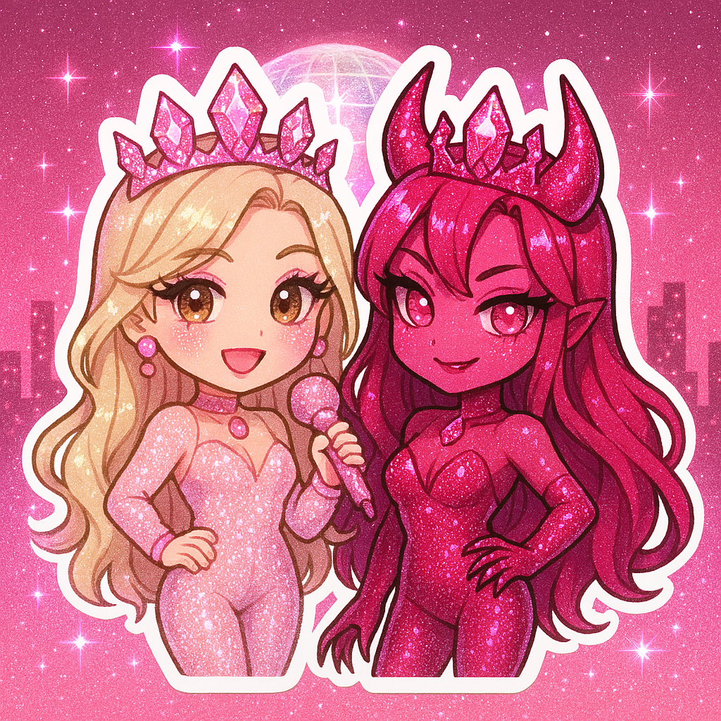 Profile picture for ✷ 𝓔𝓻𝓲𝓬𝓪 ♚  𝓗𝓮𝓪𝓿𝓮𝓷 ✵