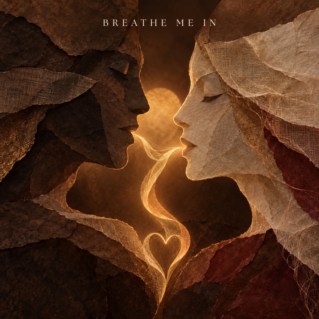 Breathe Me In artwork