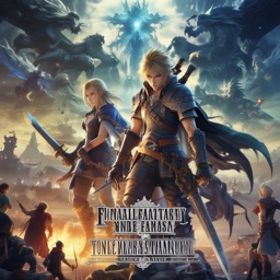 Image for Final Fantasy