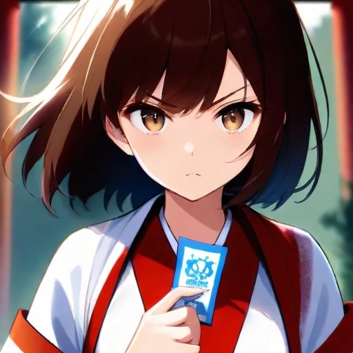 Image for Saeryl Shaman