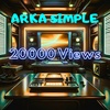 25.07.16/19:59 20000 Views (ALTERNATIVE) ARKA SIMPLE
