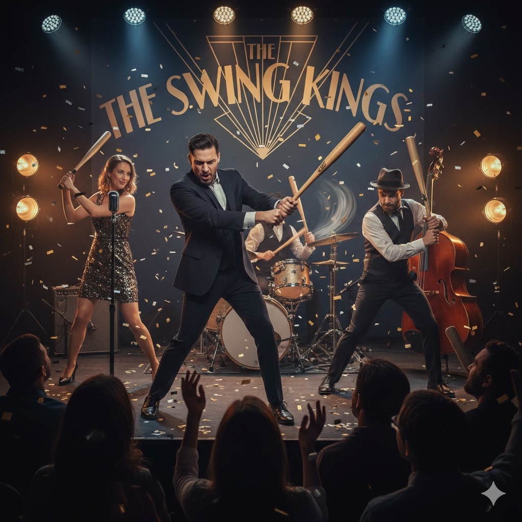 Image for Full throttle jazz