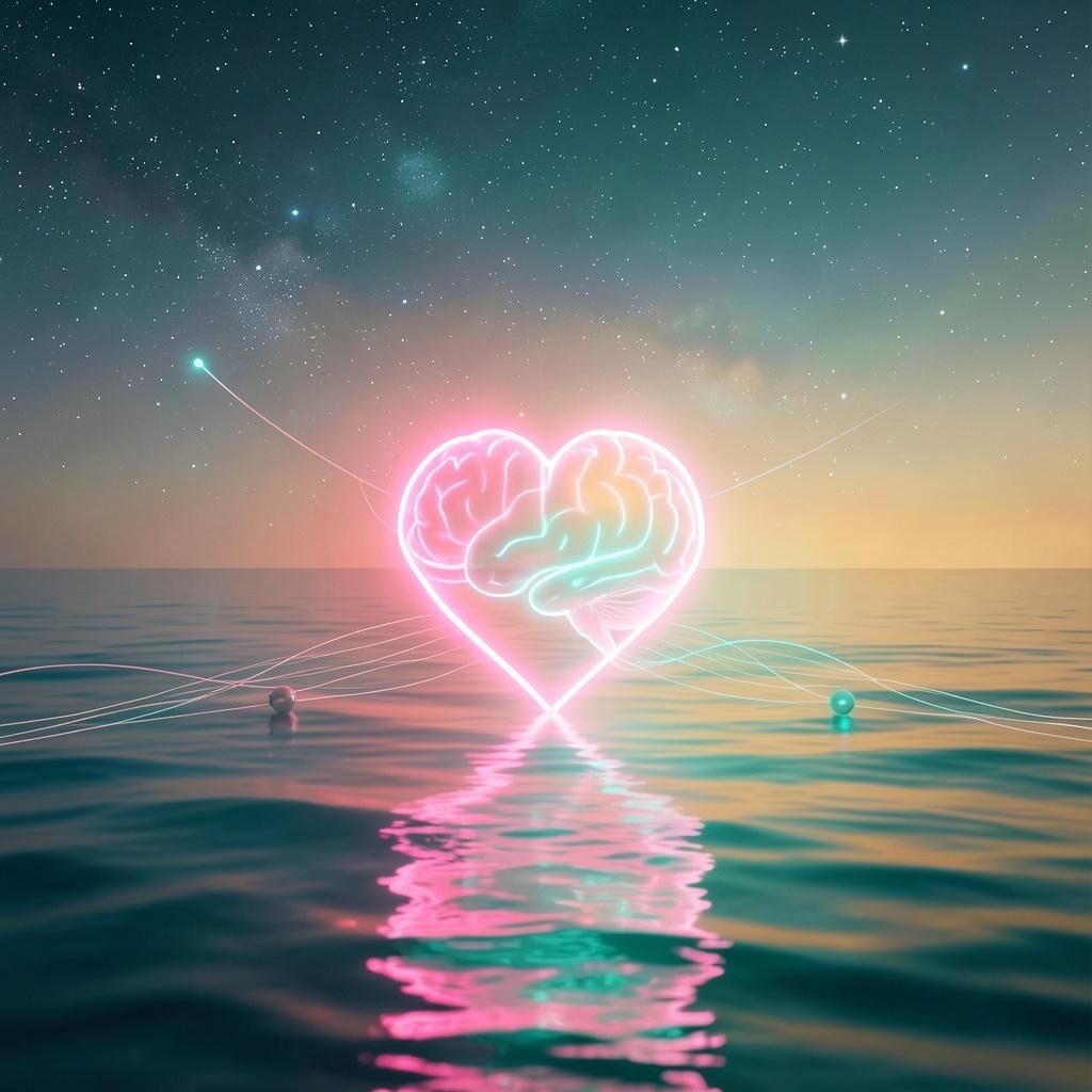 Bonus Meditation Universal Heart, Universal Mind - Part VII artwork