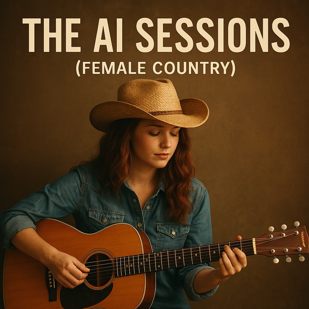 Playlist cover art
