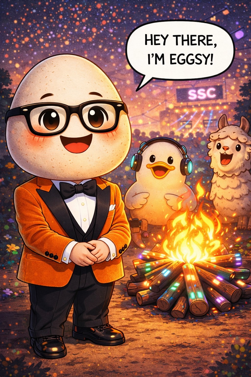 Song Image