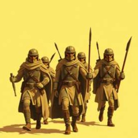 Persona image for Powermetal Boyz