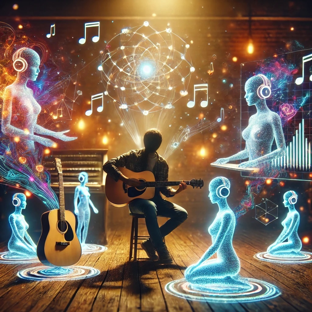 Image for Fred's songs