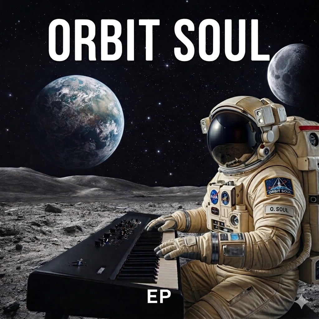 Playlist cover art