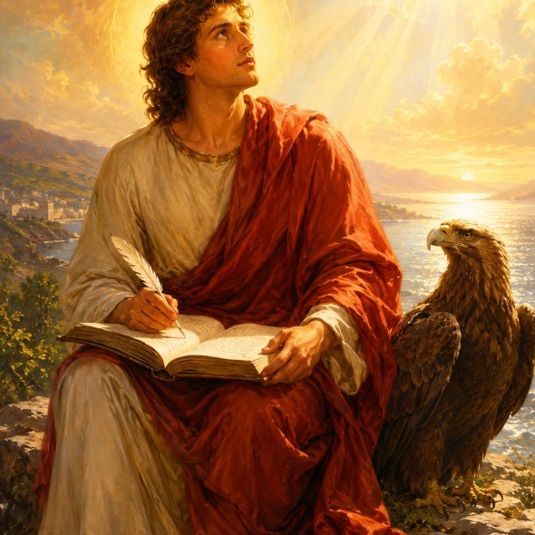 Saint Jean artwork