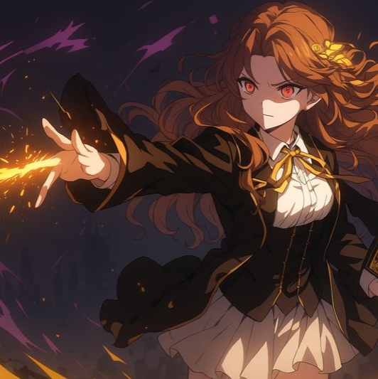 Persona image for 星祈の儀