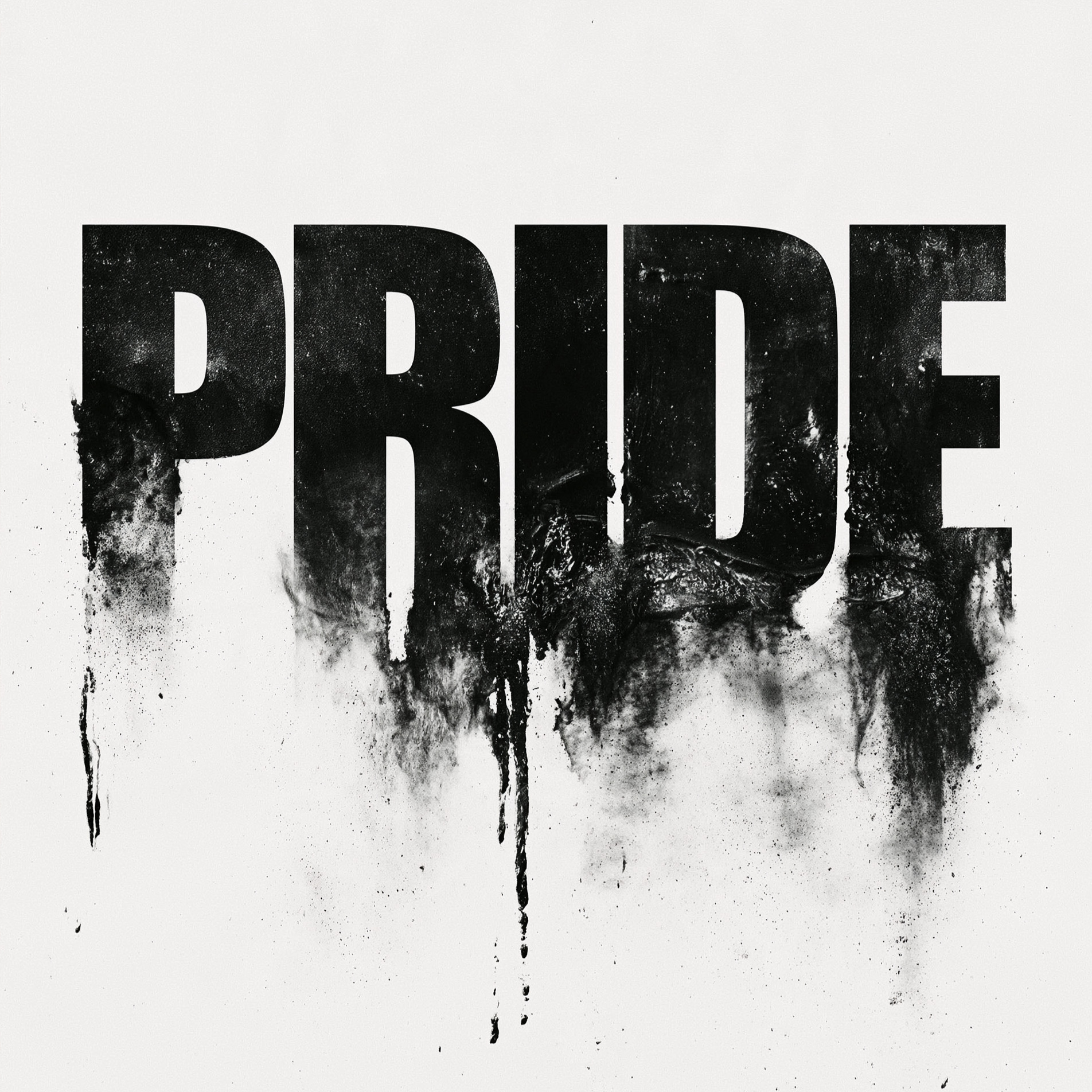 PRIDE (Poetic Noise) artwork