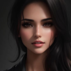 Profile picture for Eve Joy Love