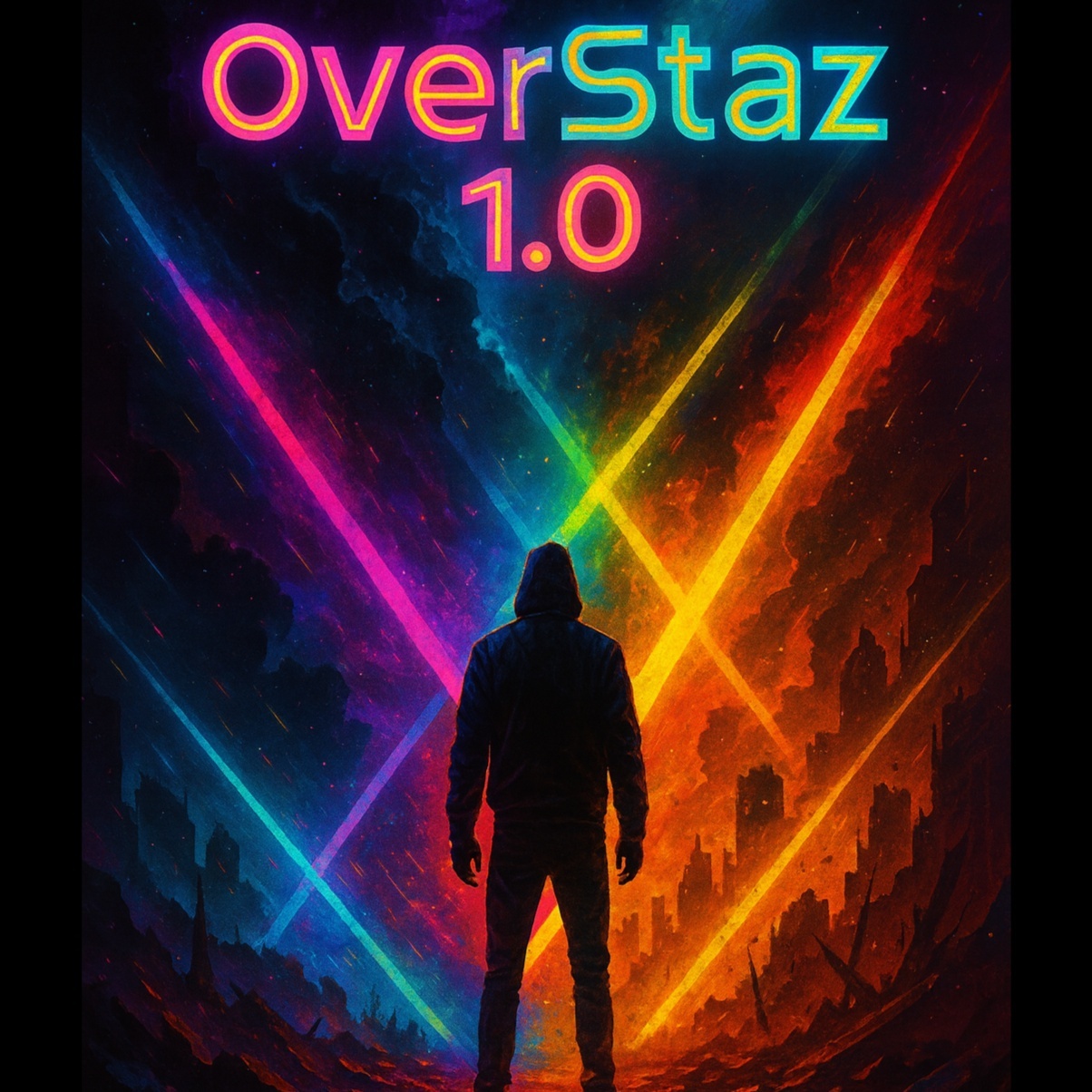 Image for Overstaz 1.0