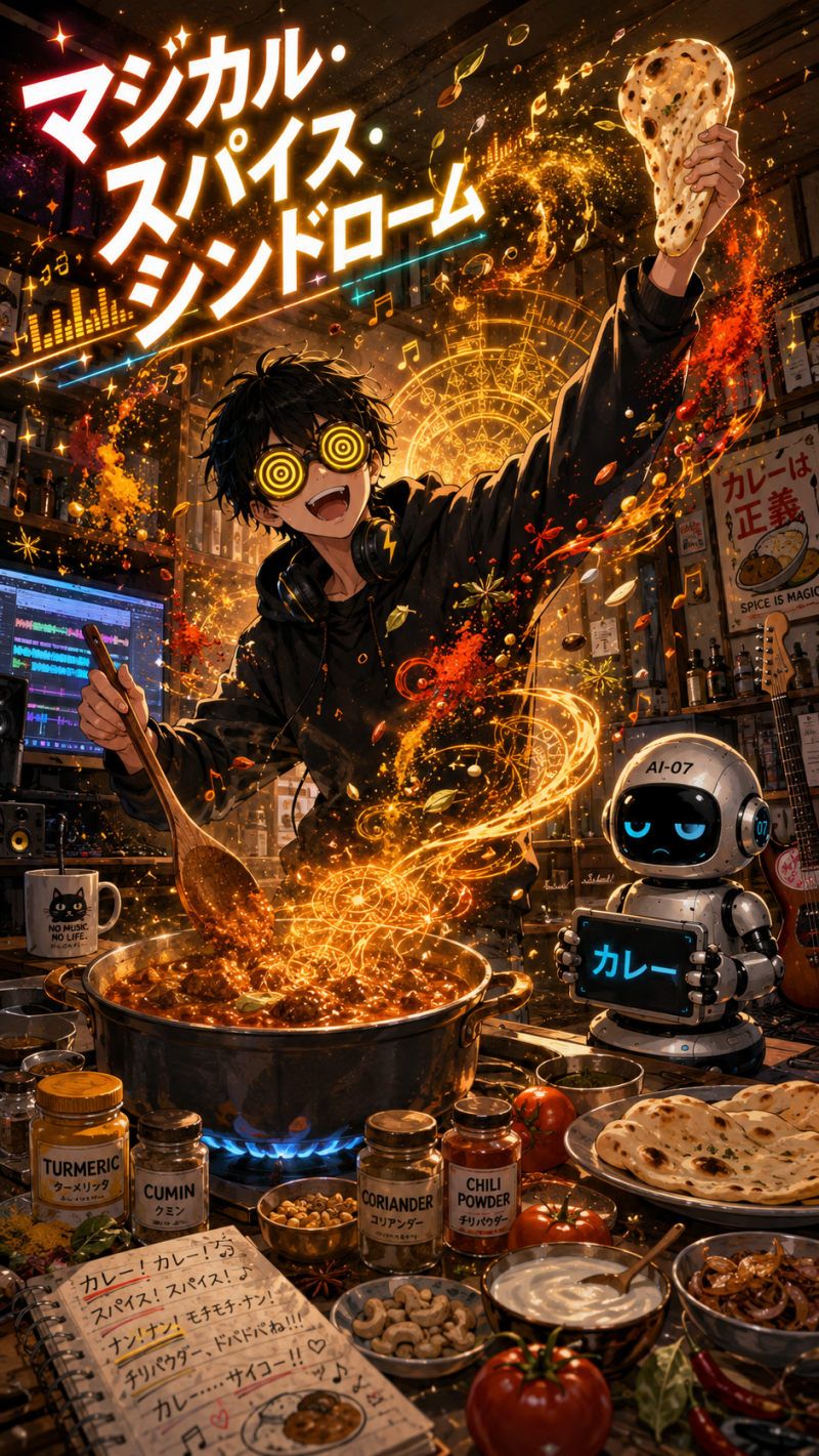 楽曲サムネイル