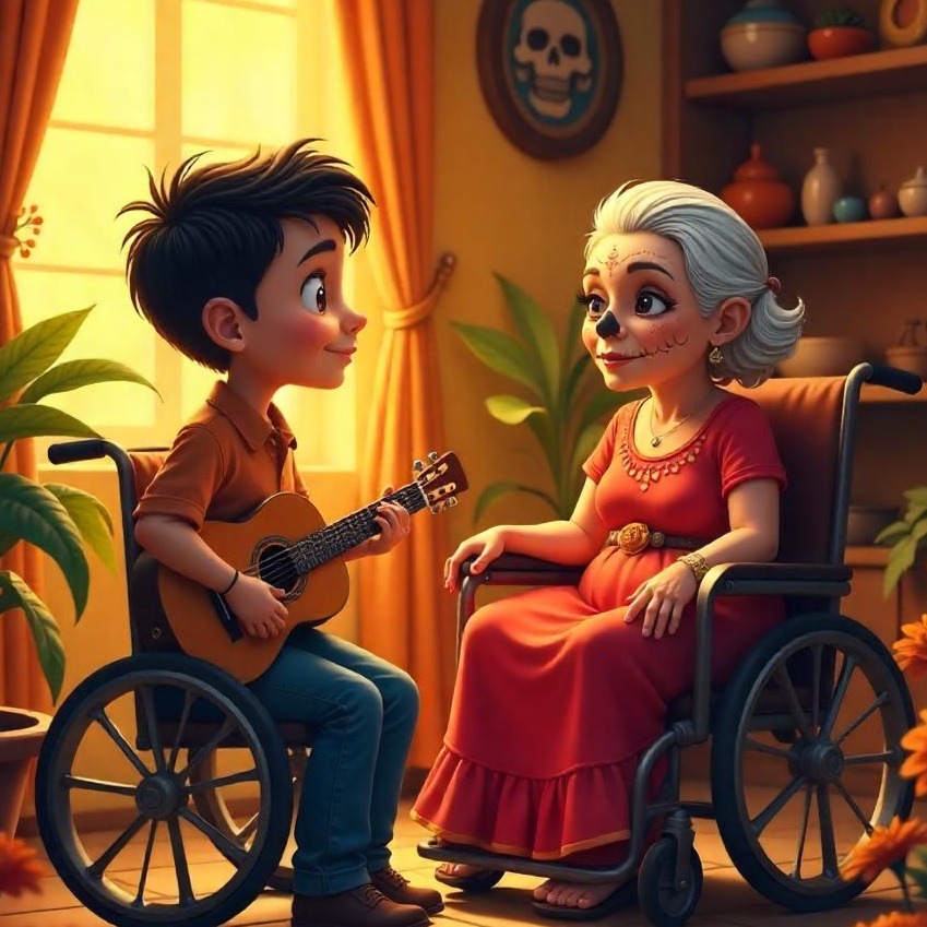 Song Image