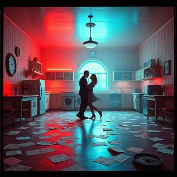 Persona image for Improving the Heavy Model