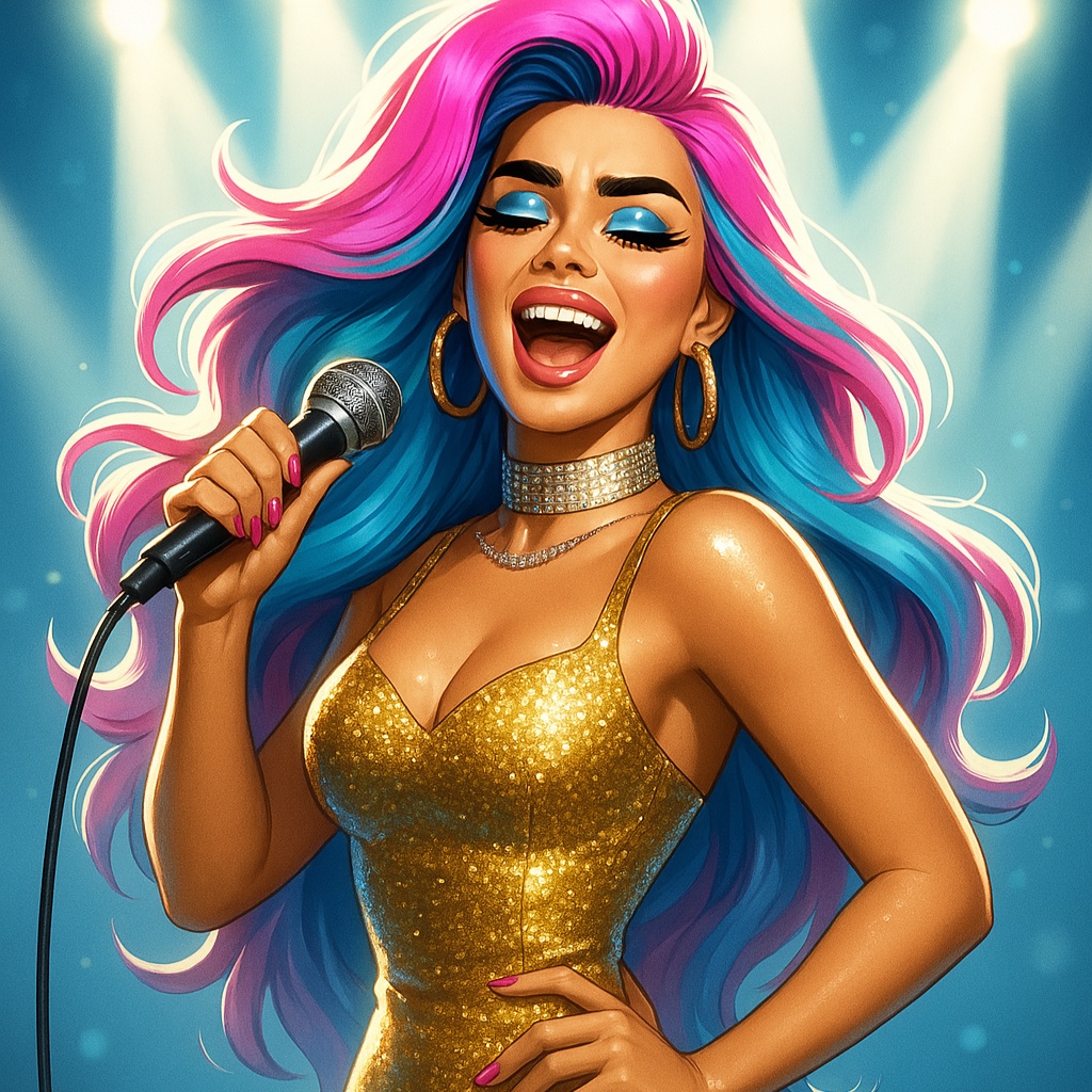 Song Image