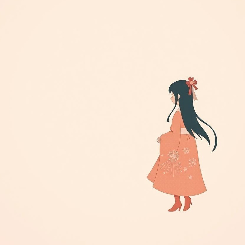 Image for 姫のプレイ（初期の曲）