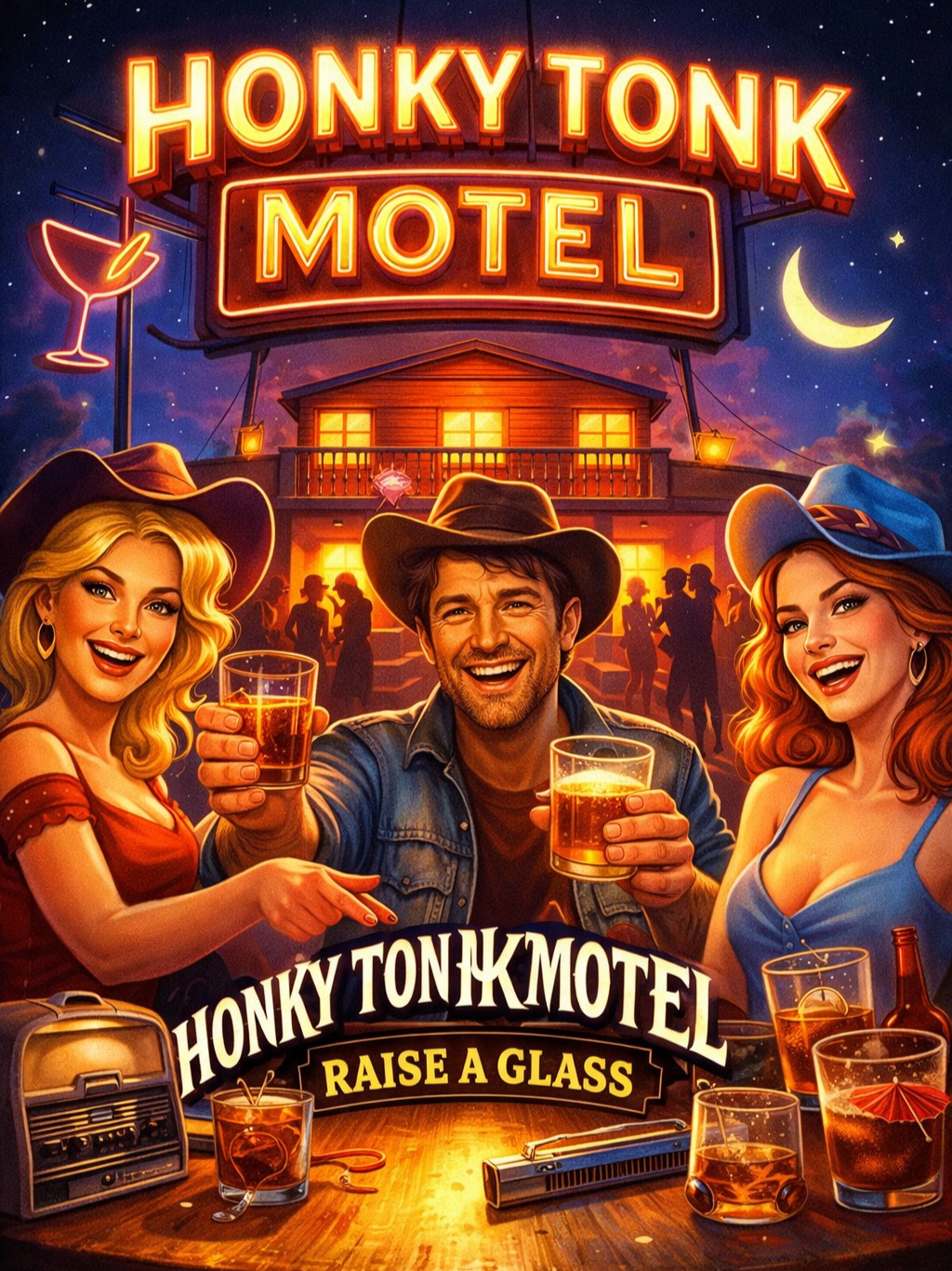 Song Image