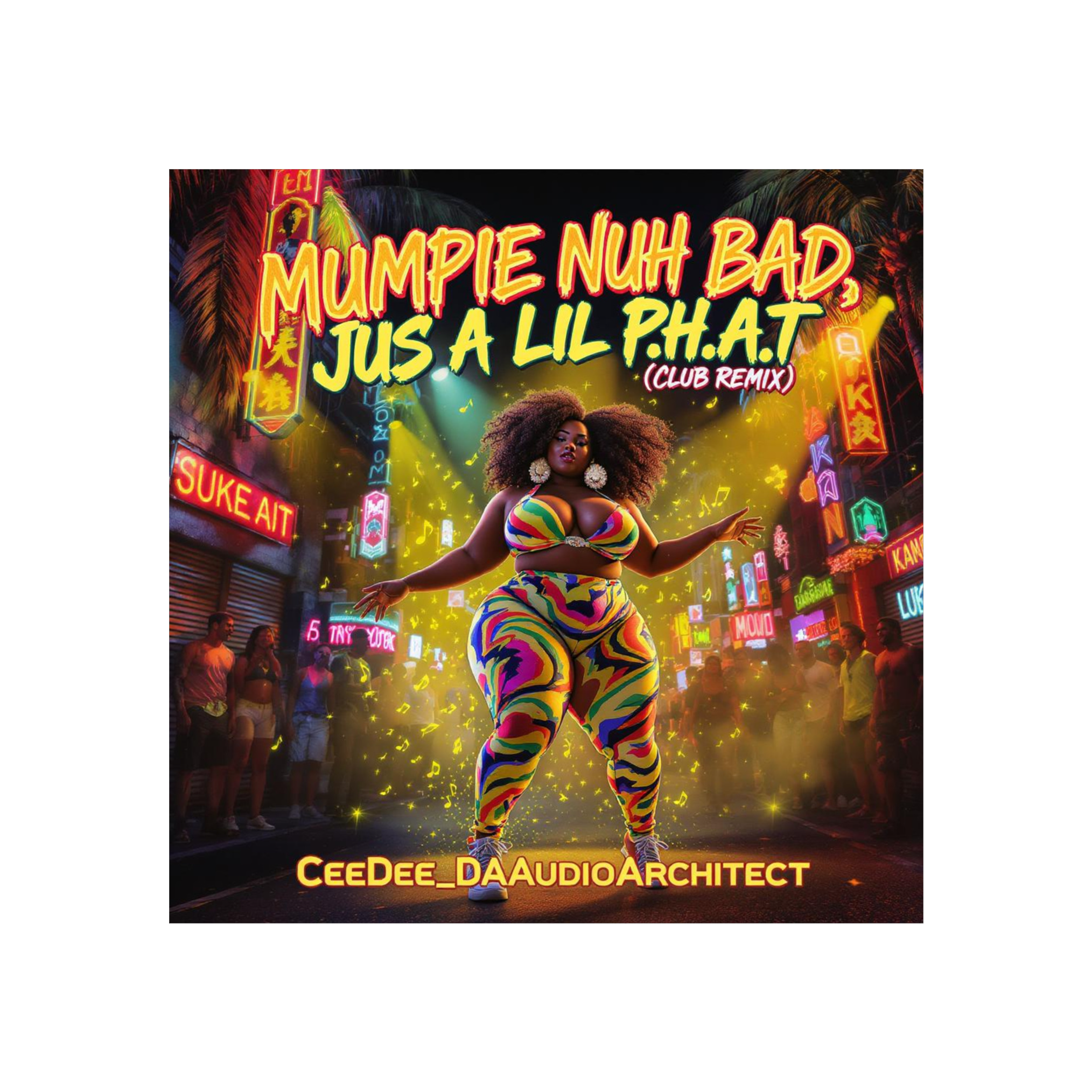Song Image