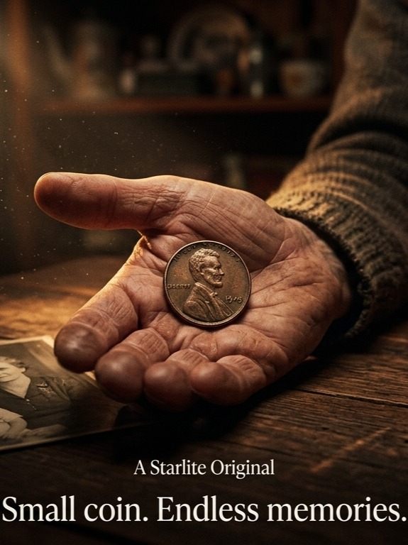 🪙 PENNIES 🪙 artwork