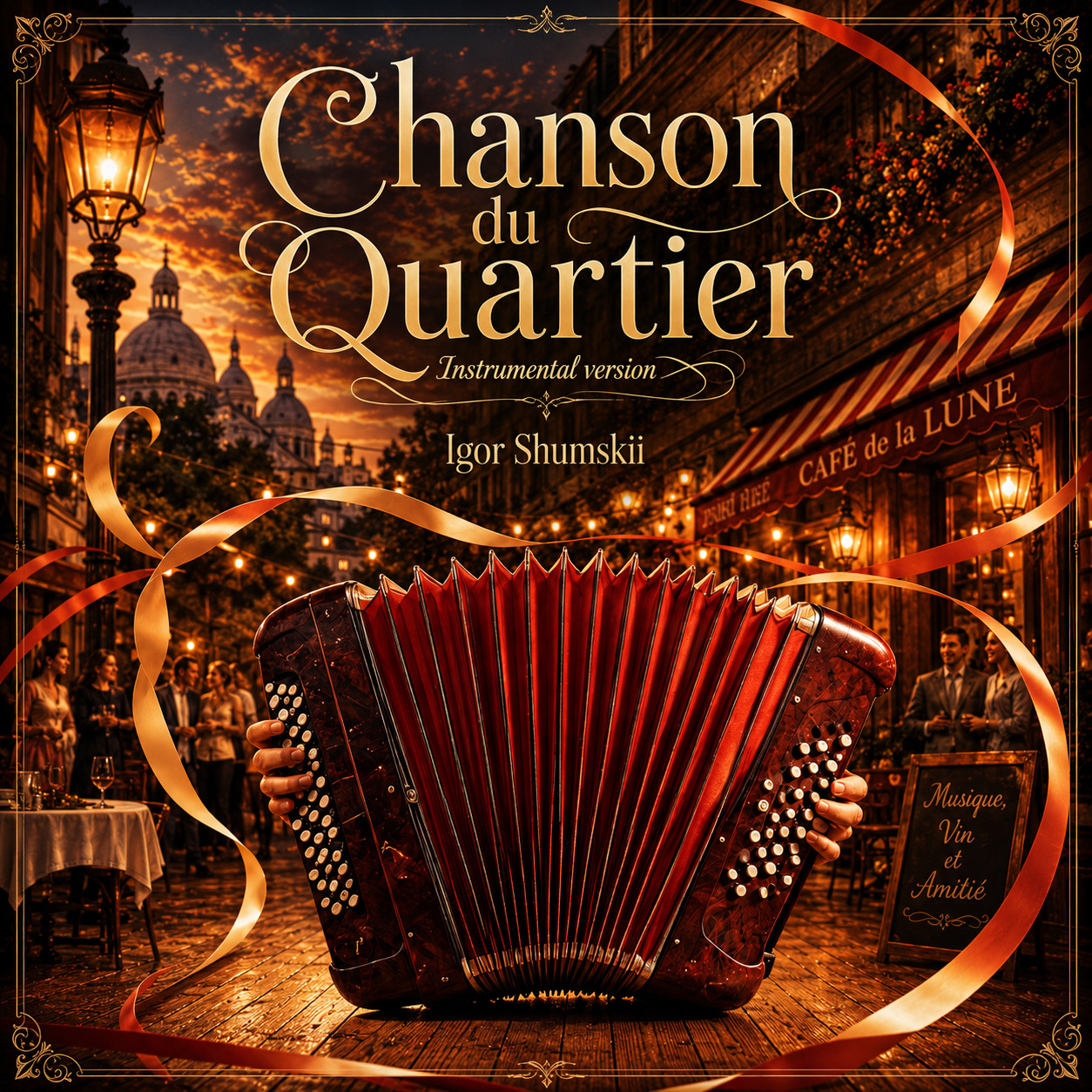 Song Cover Image