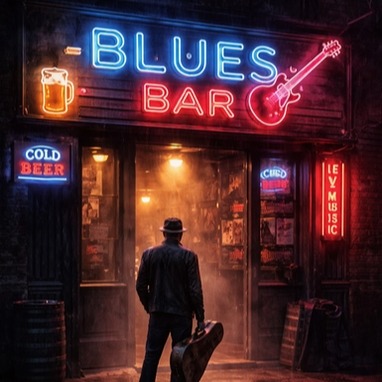 South Side Blues