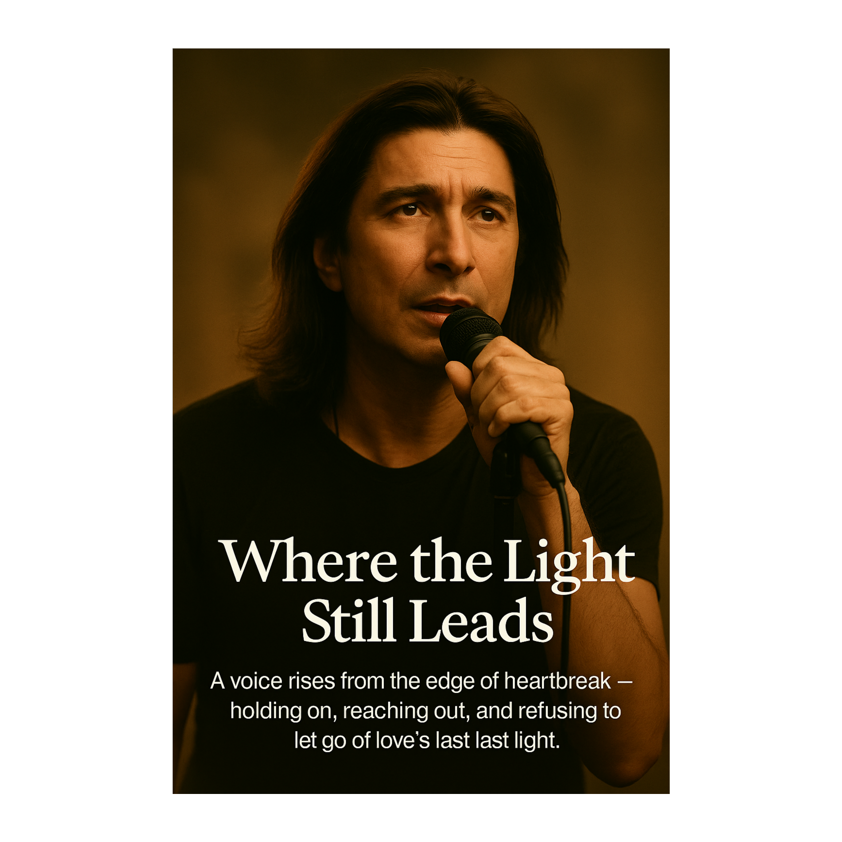 Where the Light Still Leads” artwork