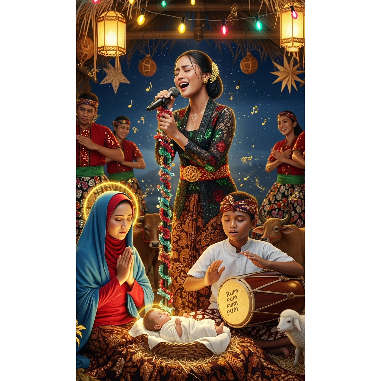 Song Image