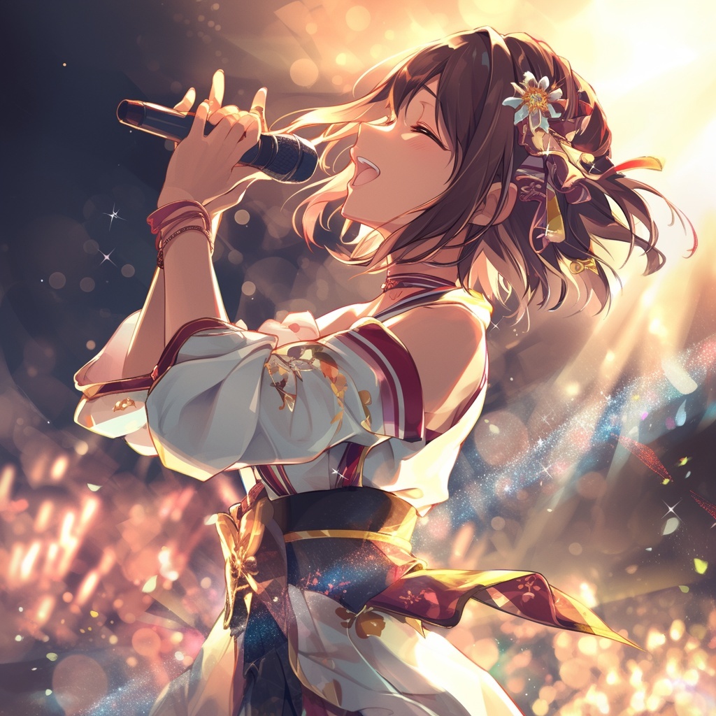 Image for ⬜🌟 白組（しろぐみ）