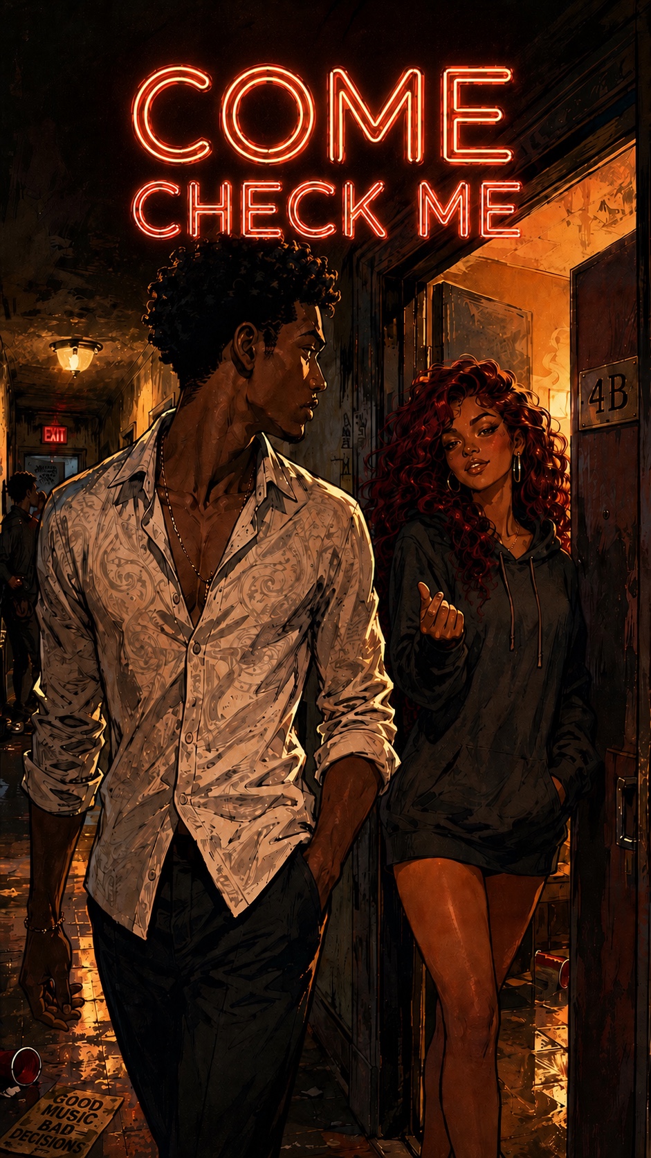 Song Image